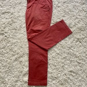 Men’s Chino Pants